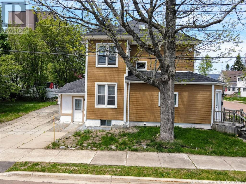 110 Cornhill, Moncton, New Brunswick  E1C 6L1 - Photo 4 - NB122729