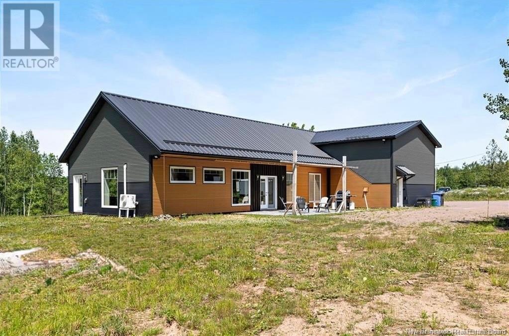 2813 Route 132, Scoudouc, New Brunswick