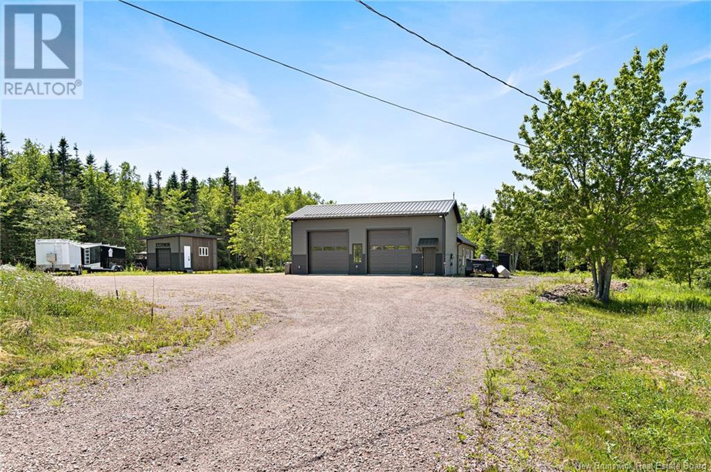 2813 Route 132, Scoudouc, New Brunswick  E4P 1B6 - Photo 2 - NB121692