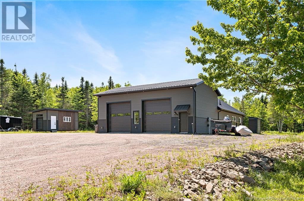 2813 Route 132, Scoudouc, New Brunswick  E4P 1B6 - Photo 3 - NB121692
