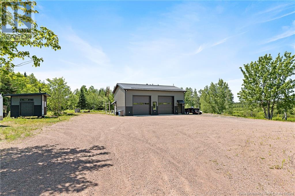 2813 Route 132, Scoudouc, New Brunswick  E4P 1B6 - Photo 4 - NB121692