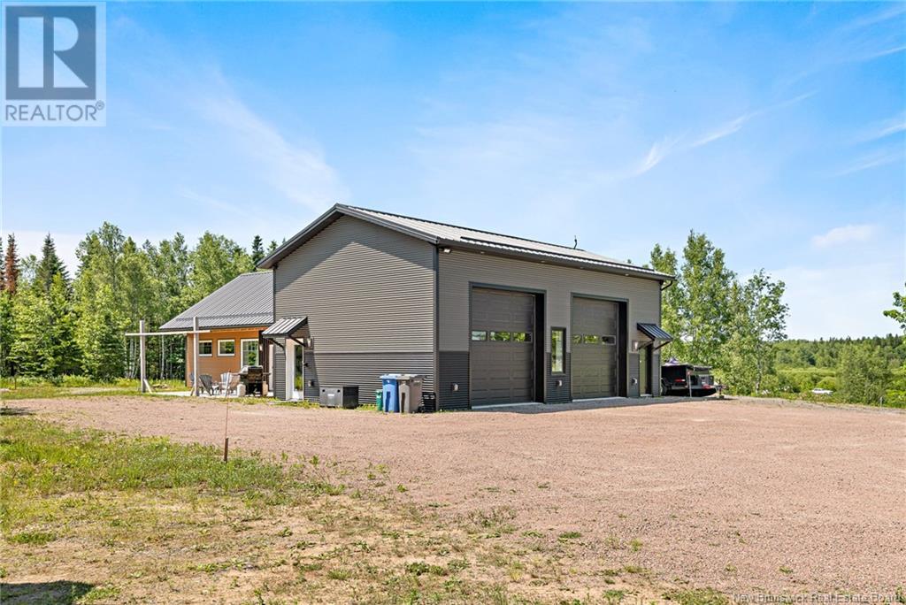 2813 Route 132, Scoudouc, New Brunswick  E4P 1B6 - Photo 5 - NB121692