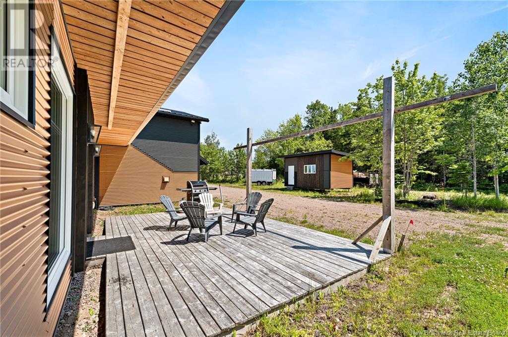 2813 Route 132, Scoudouc, New Brunswick  E4P 1B6 - Photo 7 - NB121692