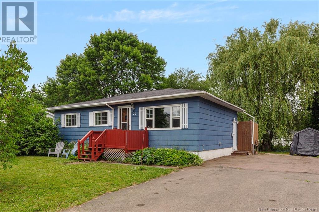 22 Lansdowne Court, Riverview, New Brunswick  E1B 3E3 - Photo 20 - NB122725