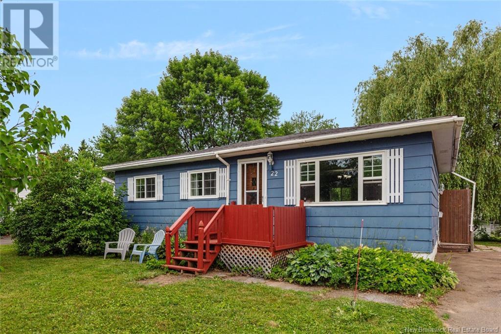 22 Lansdowne Court, Riverview, New Brunswick  E1B 3E3 - Photo 24 - NB122725