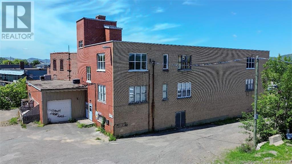 178 Water, Campbellton, New Brunswick  E3N 1B6 - Photo 2 - NB122465