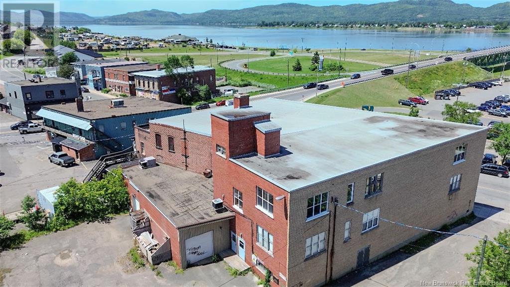 178 Water, Campbellton, New Brunswick  E3N 1B6 - Photo 3 - NB122465