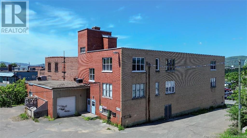 178 Water, Campbellton, New Brunswick  E3N 1B6 - Photo 6 - NB122465