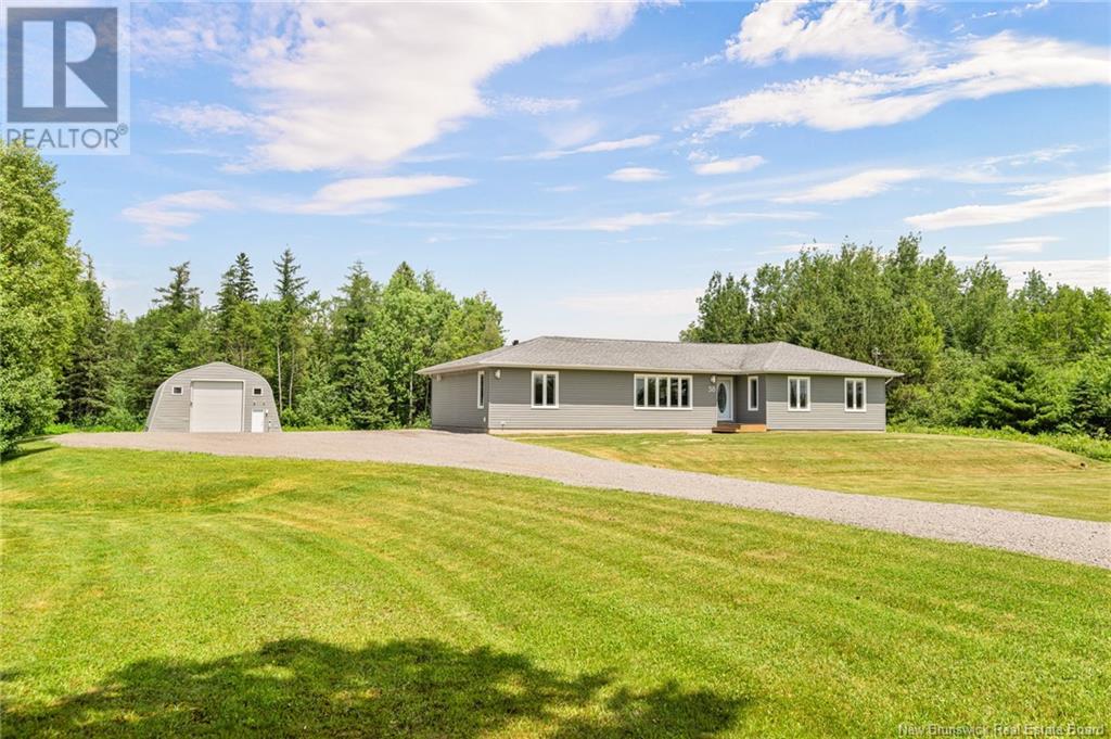 38 Scoudouc River Road, Scoudouc, New Brunswick
