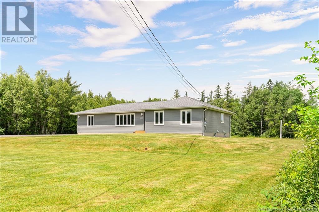 38 Scoudouc River Road, Scoudouc, New Brunswick  E4P 3T1 - Photo 36 - NB122689