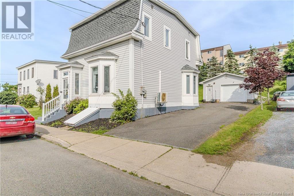 232 Prince Street, Saint John, New Brunswick  E2M 1P2 - Photo 1 - NB122769