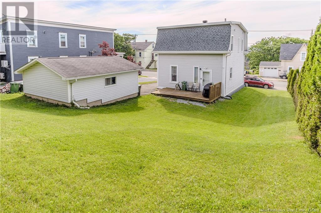232 Prince Street, Saint John, New Brunswick  E2M 1P2 - Photo 23 - NB122769