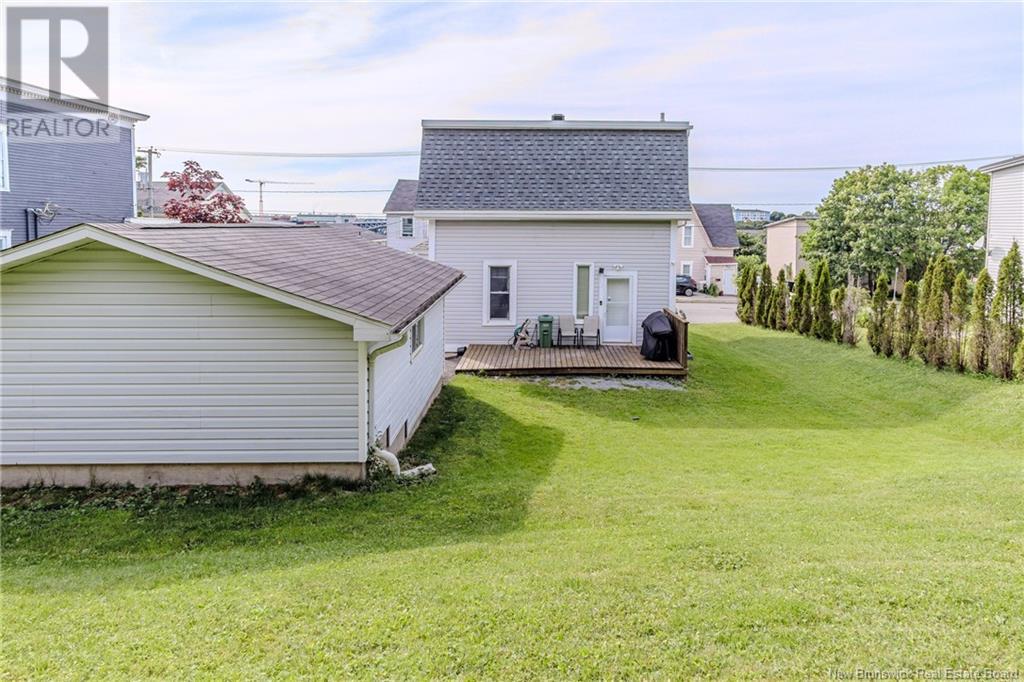 232 Prince Street, Saint John, New Brunswick  E2M 1P2 - Photo 25 - NB122769