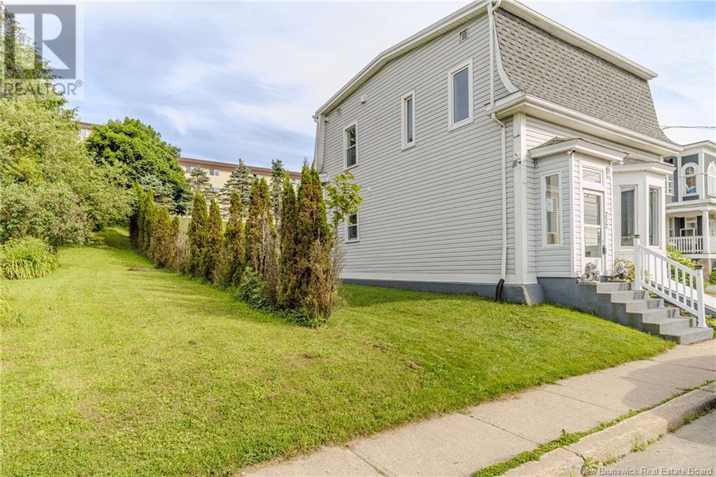232 Prince Street, Saint John, New Brunswick  E2M 1P2 - Photo 4 - NB122769