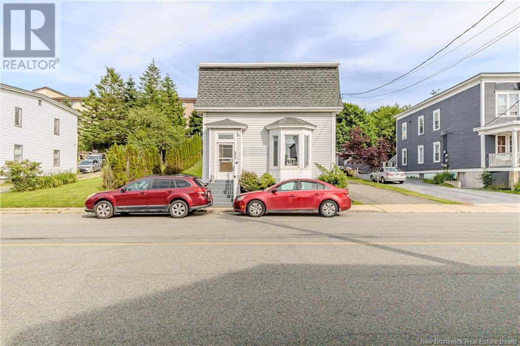 232 Prince Street, Saint John, New Brunswick  E2M 1P2 - Photo 5 - NB122769