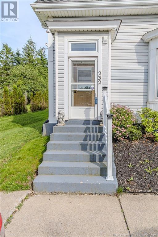 232 Prince Street, Saint John, New Brunswick  E2M 1P2 - Photo 6 - NB122769
