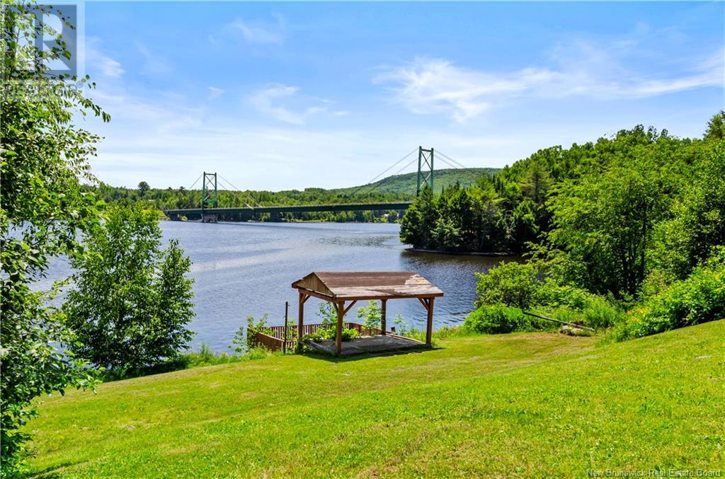 676 Otis Drive, Nackawic, New Brunswick  E6G 1H1 - Photo 32 - NB122738