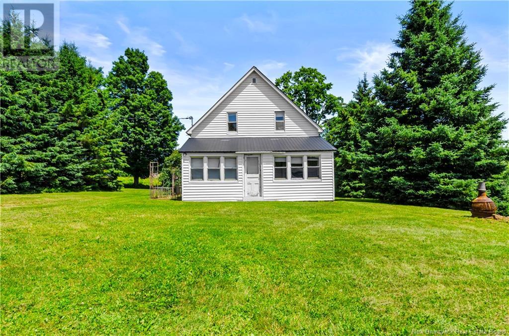 676 Otis Drive, Nackawic, New Brunswick  E6G 1H1 - Photo 39 - NB122738