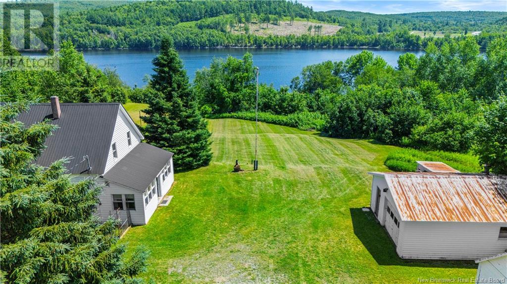676 Otis Drive, Nackawic, New Brunswick  E6G 1H1 - Photo 4 - NB122738