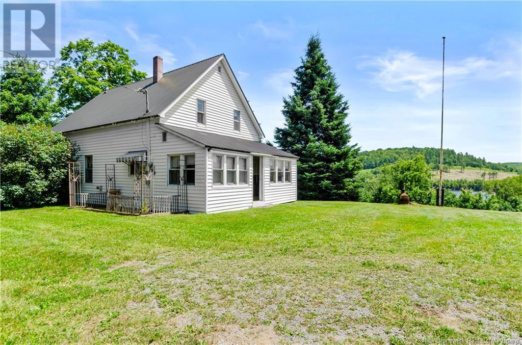 676 Otis Drive, Nackawic, New Brunswick  E6G 1H1 - Photo 40 - NB122738