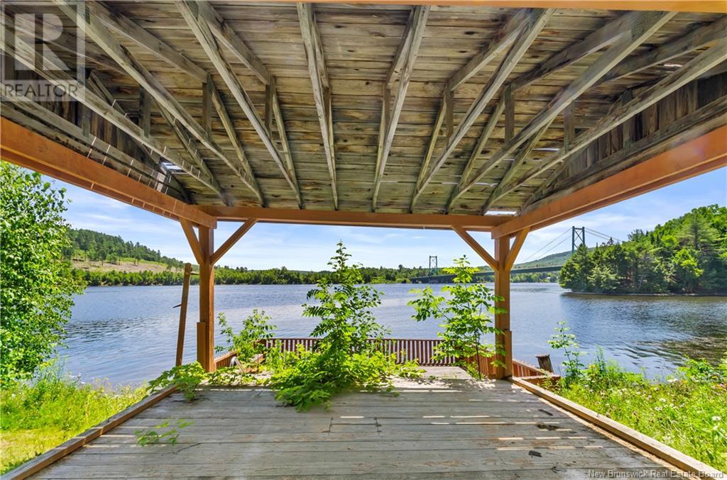 676 Otis Drive, Nackawic, New Brunswick  E6G 1H1 - Photo 8 - NB122738