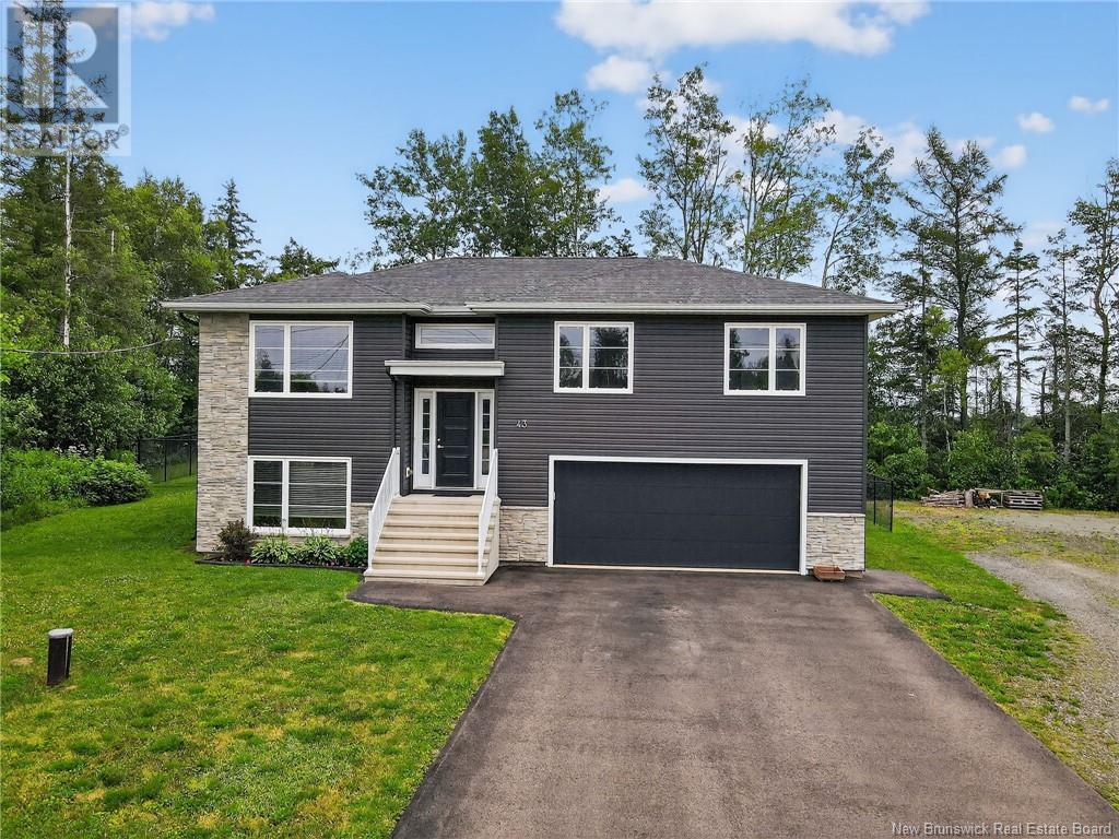 43 Briarcroft Street, Salisbury, New Brunswick  E4J 2A8 - Photo 1 - NB122723