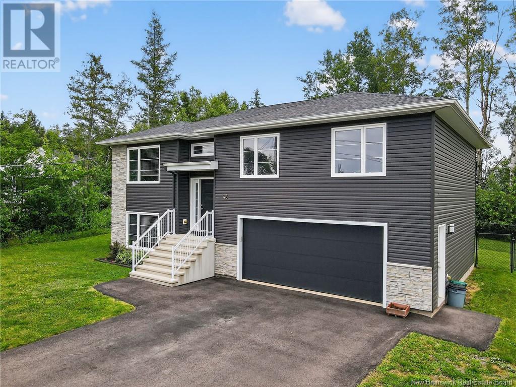 43 Briarcroft Street, Salisbury, New Brunswick  E4J 2A8 - Photo 2 - NB122723