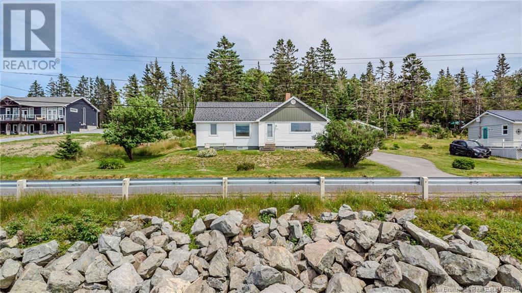 375 Maces Bay Road, Maces Bay, New Brunswick