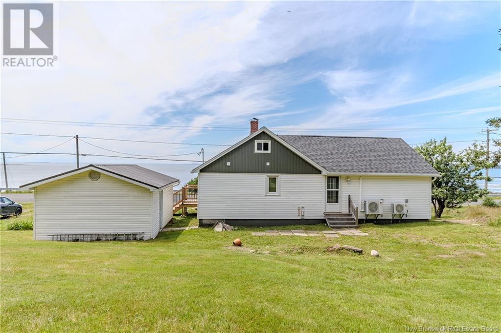 375 Maces Bay Road, Maces Bay, New Brunswick  E5J 1T1 - Photo 26 - NB122781