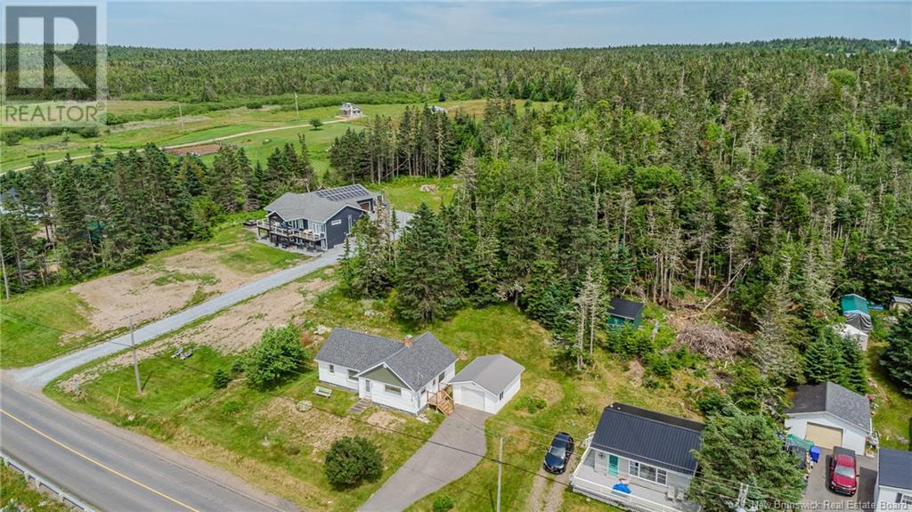 375 Maces Bay Road, Maces Bay, New Brunswick  E5J 1T1 - Photo 27 - NB122781