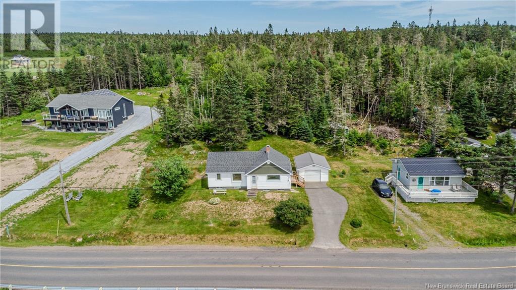 375 Maces Bay Road, Maces Bay, New Brunswick  E5J 1T1 - Photo 30 - NB122781