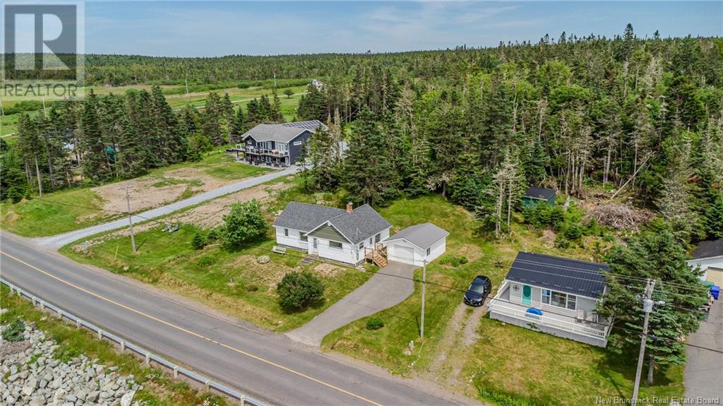 375 Maces Bay Road, Maces Bay, New Brunswick  E5J 1T1 - Photo 31 - NB122781