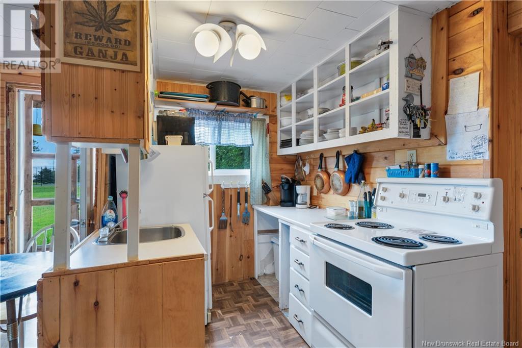 42 Modeste Street, Trois Ruisseaux, New Brunswick  E4N 2X3 - Photo 17 - NB122772