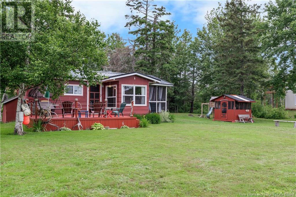 42 Modeste Street, Trois Ruisseaux, New Brunswick  E4N 2X3 - Photo 2 - NB122772