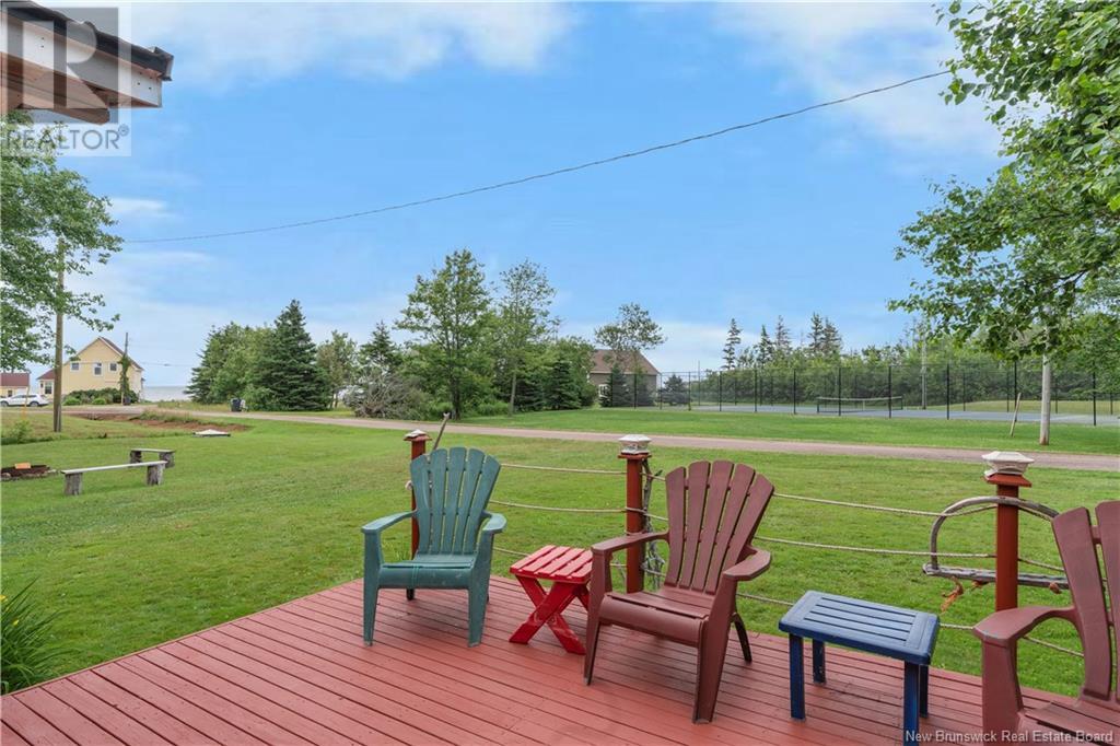 42 Modeste Street, Trois Ruisseaux, New Brunswick  E4N 2X3 - Photo 26 - NB122772