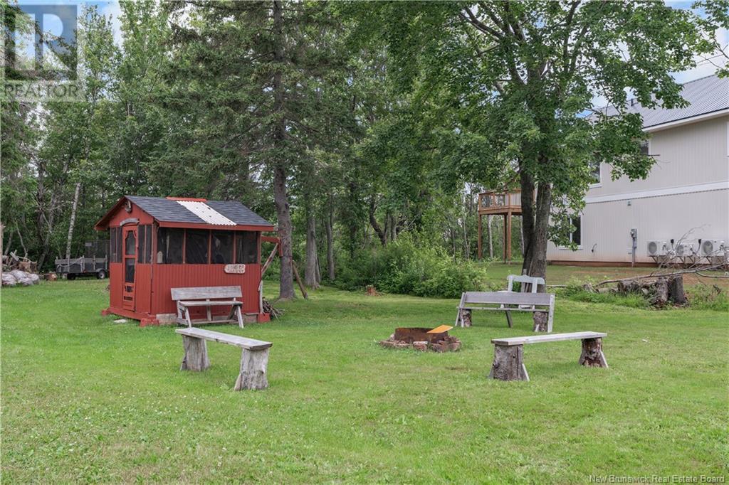42 Modeste Street, Trois Ruisseaux, New Brunswick  E4N 2X3 - Photo 27 - NB122772