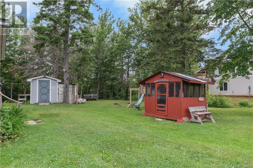 42 Modeste Street, Trois Ruisseaux, New Brunswick  E4N 2X3 - Photo 28 - NB122772