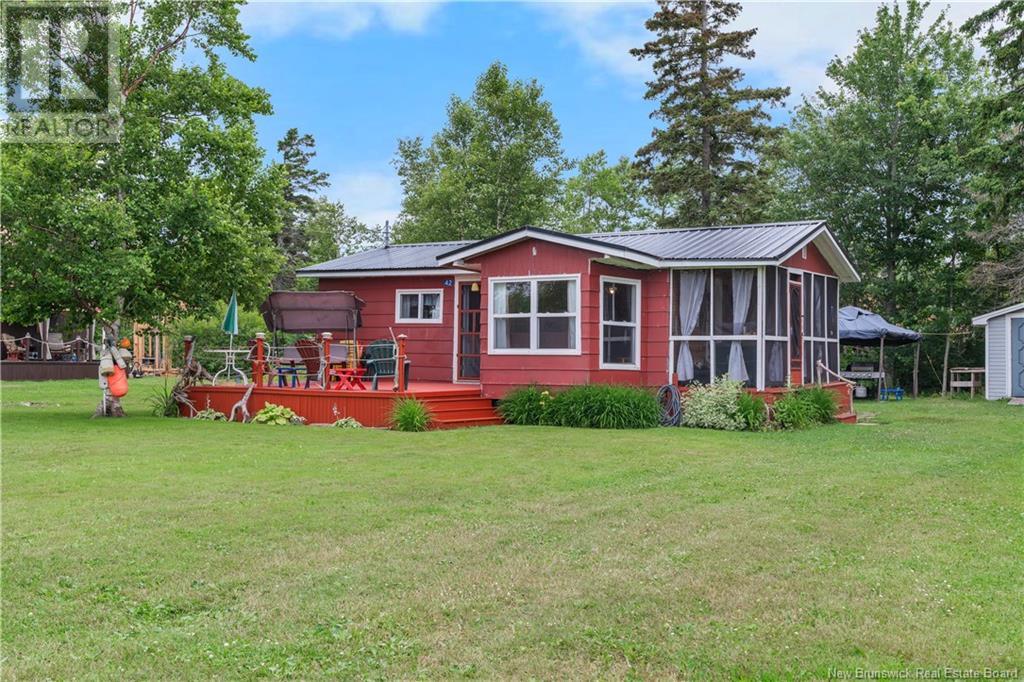42 Modeste Street, Trois Ruisseaux, New Brunswick  E4N 2X3 - Photo 3 - NB122772