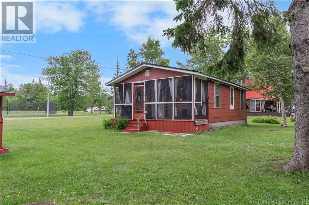 42 Modeste Street, Trois Ruisseaux, New Brunswick  E4N 2X3 - Photo 30 - NB122772