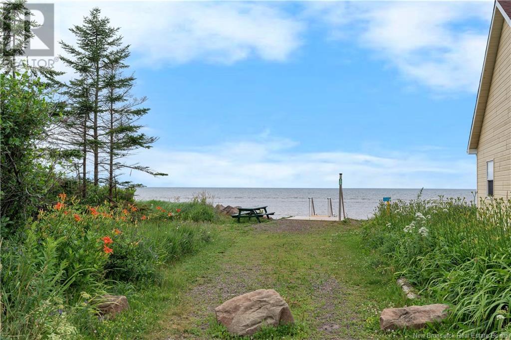 42 Modeste Street, Trois Ruisseaux, New Brunswick  E4N 2X3 - Photo 32 - NB122772