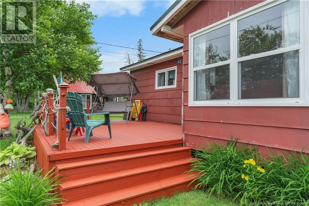 42 Modeste Street, Trois Ruisseaux, New Brunswick  E4N 2X3 - Photo 4 - NB122772