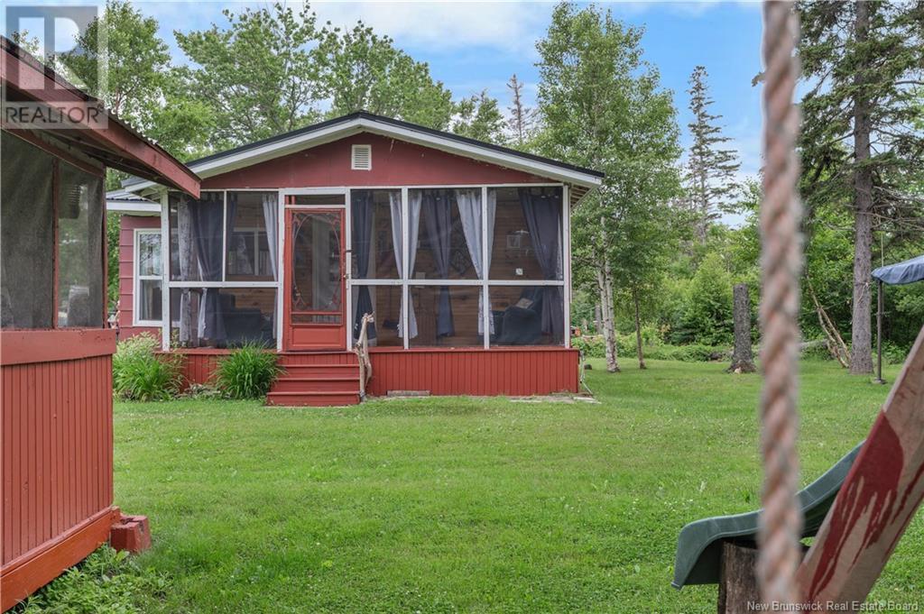 42 Modeste Street, Trois Ruisseaux, New Brunswick  E4N 2X3 - Photo 5 - NB122772