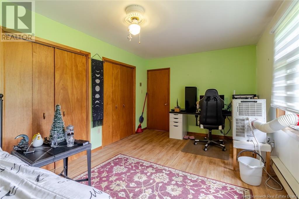 4345 Route 105, Upper Queensbury, New Brunswick  E6G 1X8 - Photo 10 - NB122744