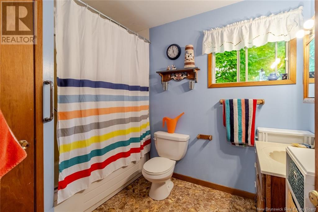 4345 Route 105, Upper Queensbury, New Brunswick  E6G 1X8 - Photo 13 - NB122744