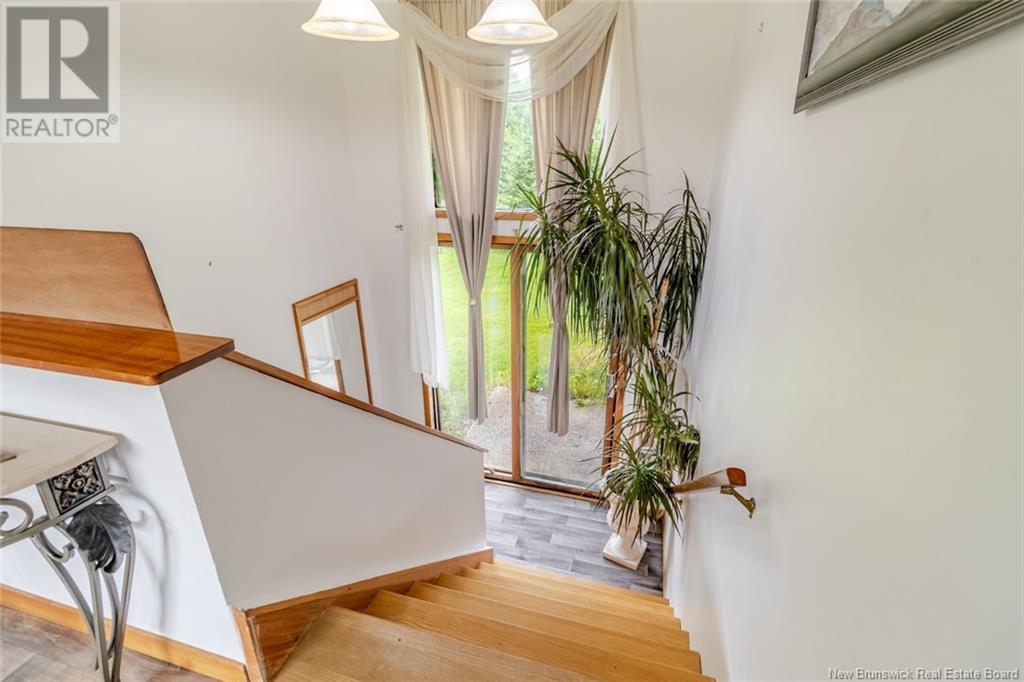 4345 Route 105, Upper Queensbury, New Brunswick  E6G 1X8 - Photo 15 - NB122744