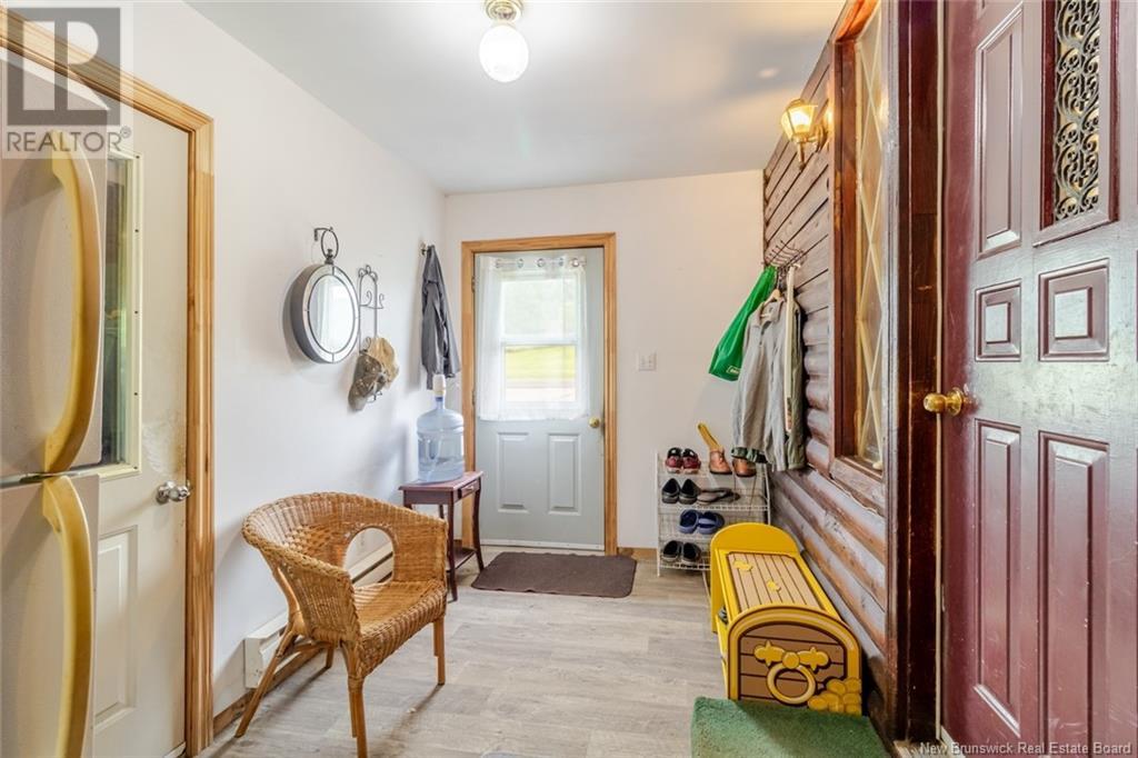 4345 Route 105, Upper Queensbury, New Brunswick  E6G 1X8 - Photo 26 - NB122744