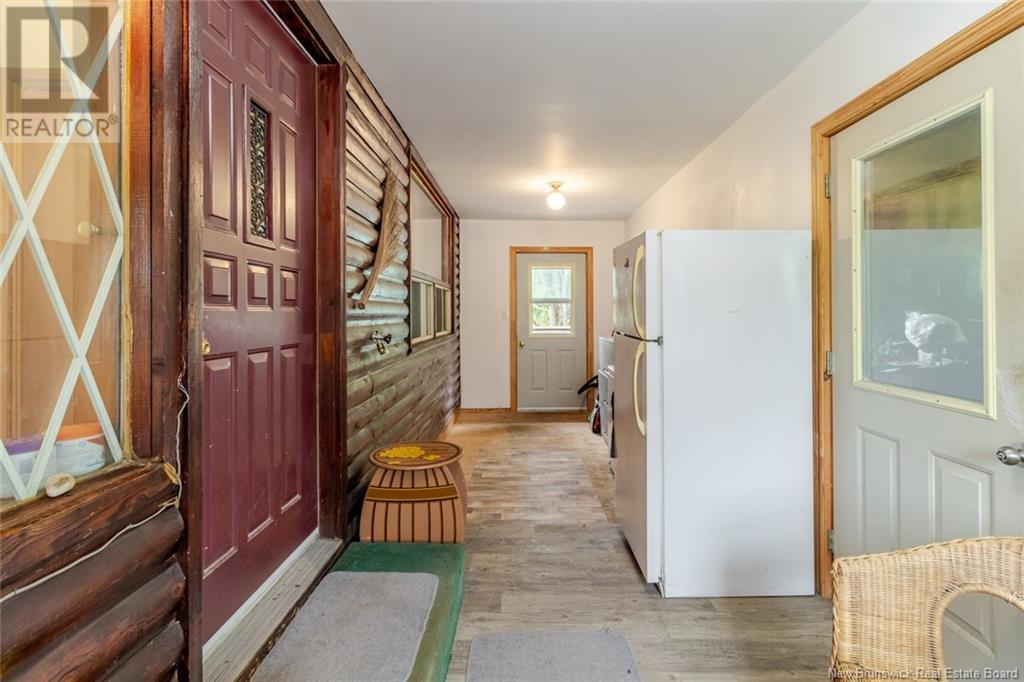 4345 Route 105, Upper Queensbury, New Brunswick  E6G 1X8 - Photo 27 - NB122744