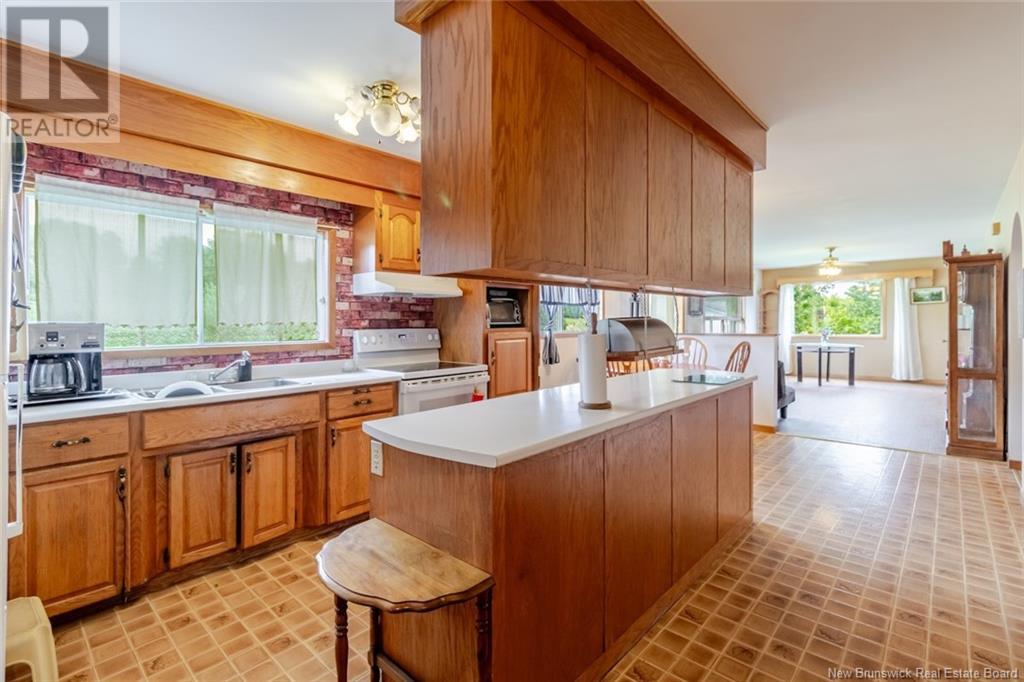 4345 Route 105, Upper Queensbury, New Brunswick  E6G 1X8 - Photo 3 - NB122744