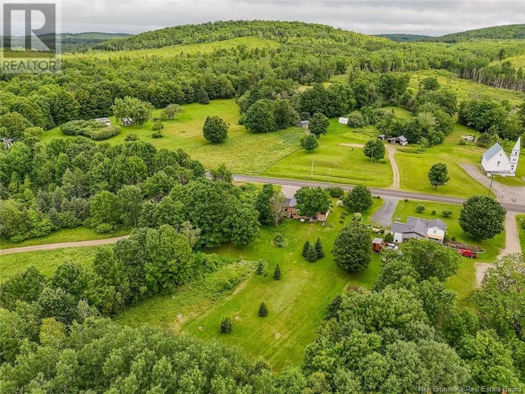 4345 Route 105, Upper Queensbury, New Brunswick  E6G 1X8 - Photo 33 - NB122744