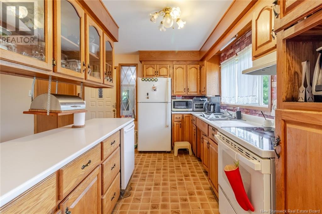 4345 Route 105, Upper Queensbury, New Brunswick  E6G 1X8 - Photo 4 - NB122744